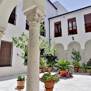 Pedro Lopez Free Parking Center Apartment Cordoba
