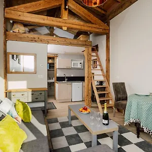 Petit Lumina Holiday home Morzine