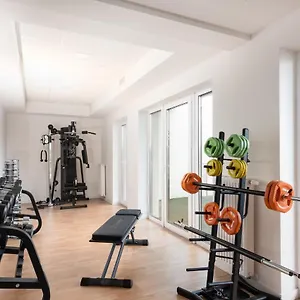  Apartment 2homerent Madera Polen