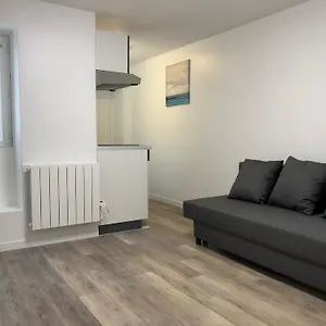 Loft Entier Parisien-paris11 Apartment Paris