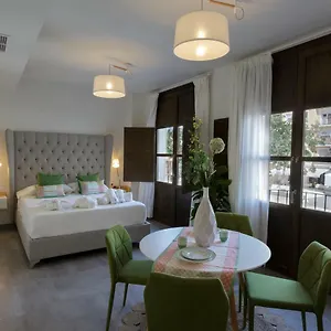 El Marques Apartment Malaga
