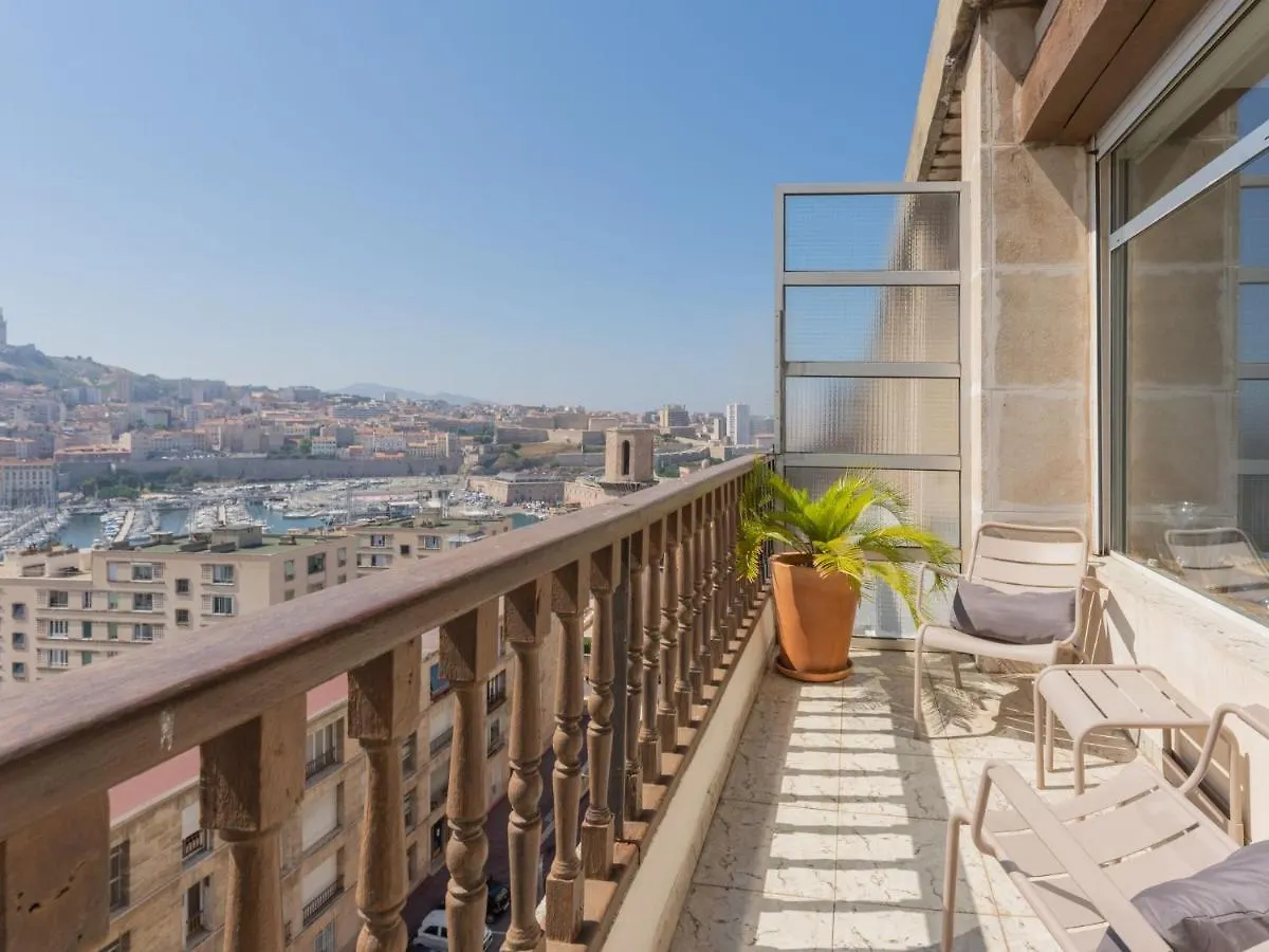 Apartment La Maison De Protis - Mse100 By Interhome Marseille 0*,  France