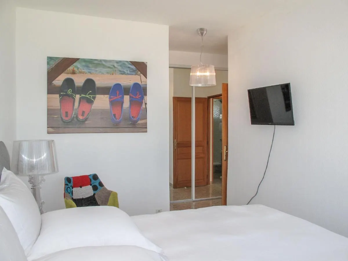 Apartment La Maison De Protis - Mse100 By Interhome Marseille