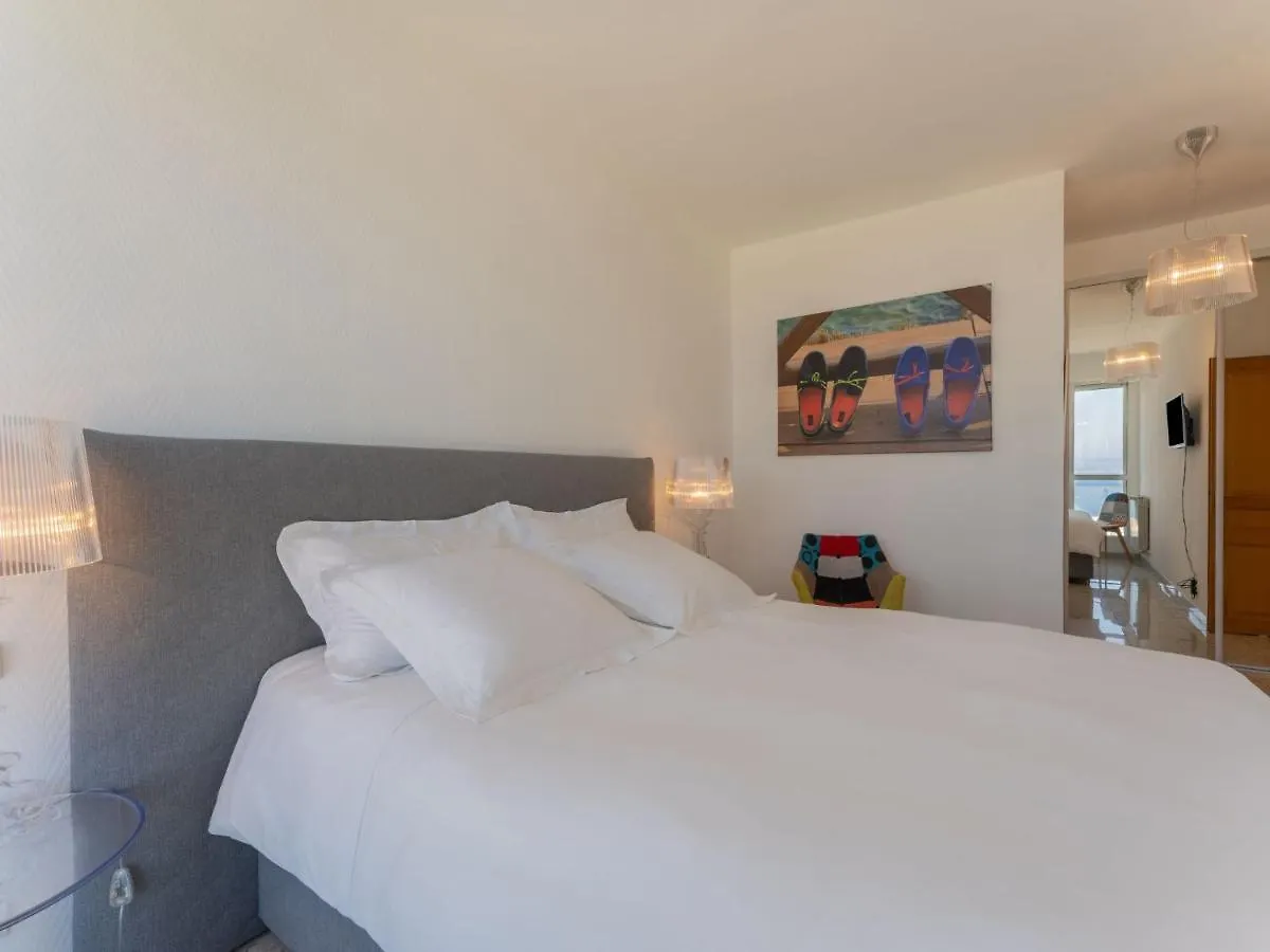 Apartment La Maison De Protis - Mse100 By Interhome Marseille 0*,