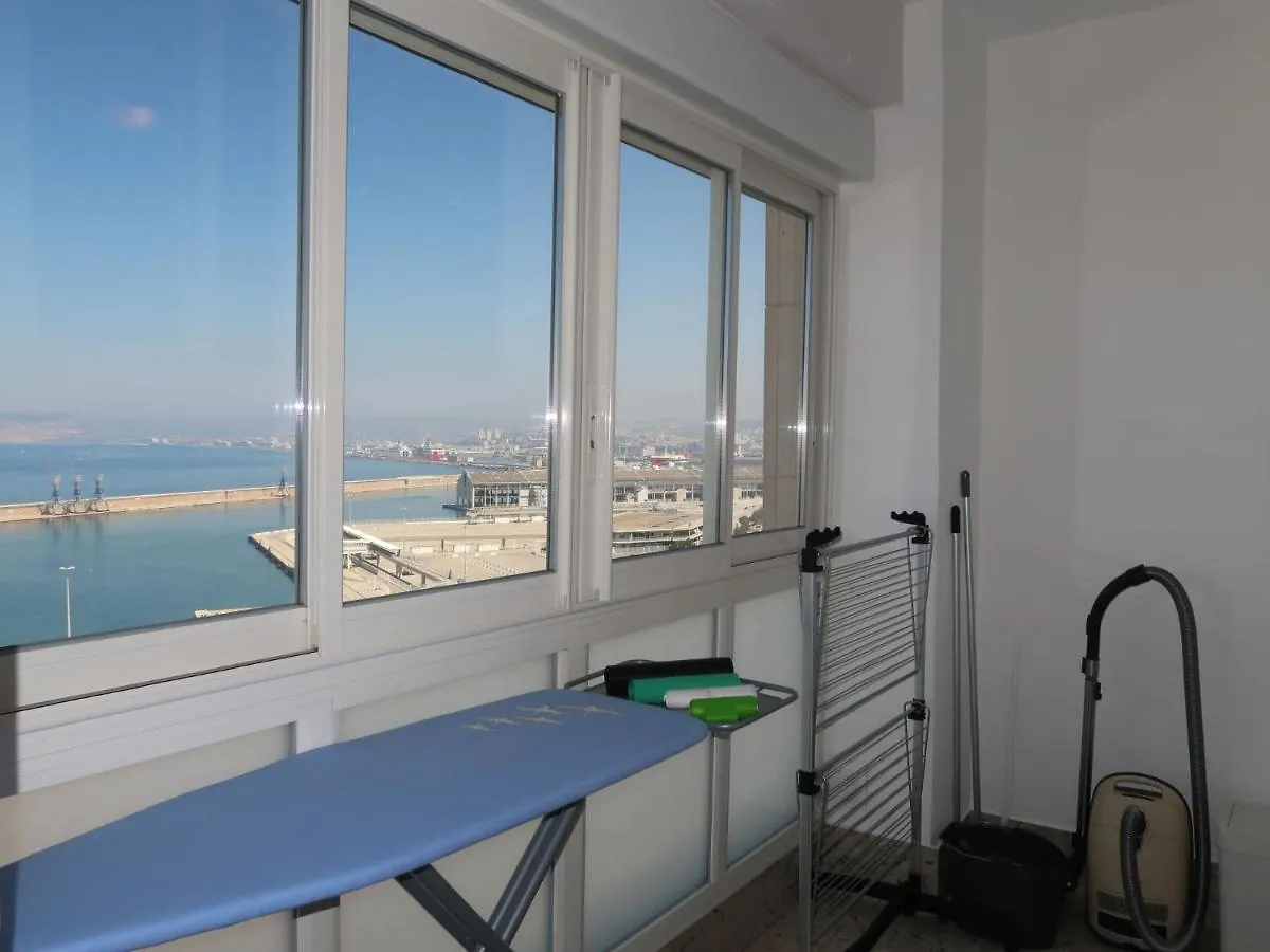 Apartment La Maison De Protis - Mse100 By Interhome Marseille
