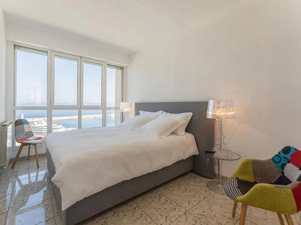 Apartment La Maison De Protis - Mse100 By Interhome Marseille