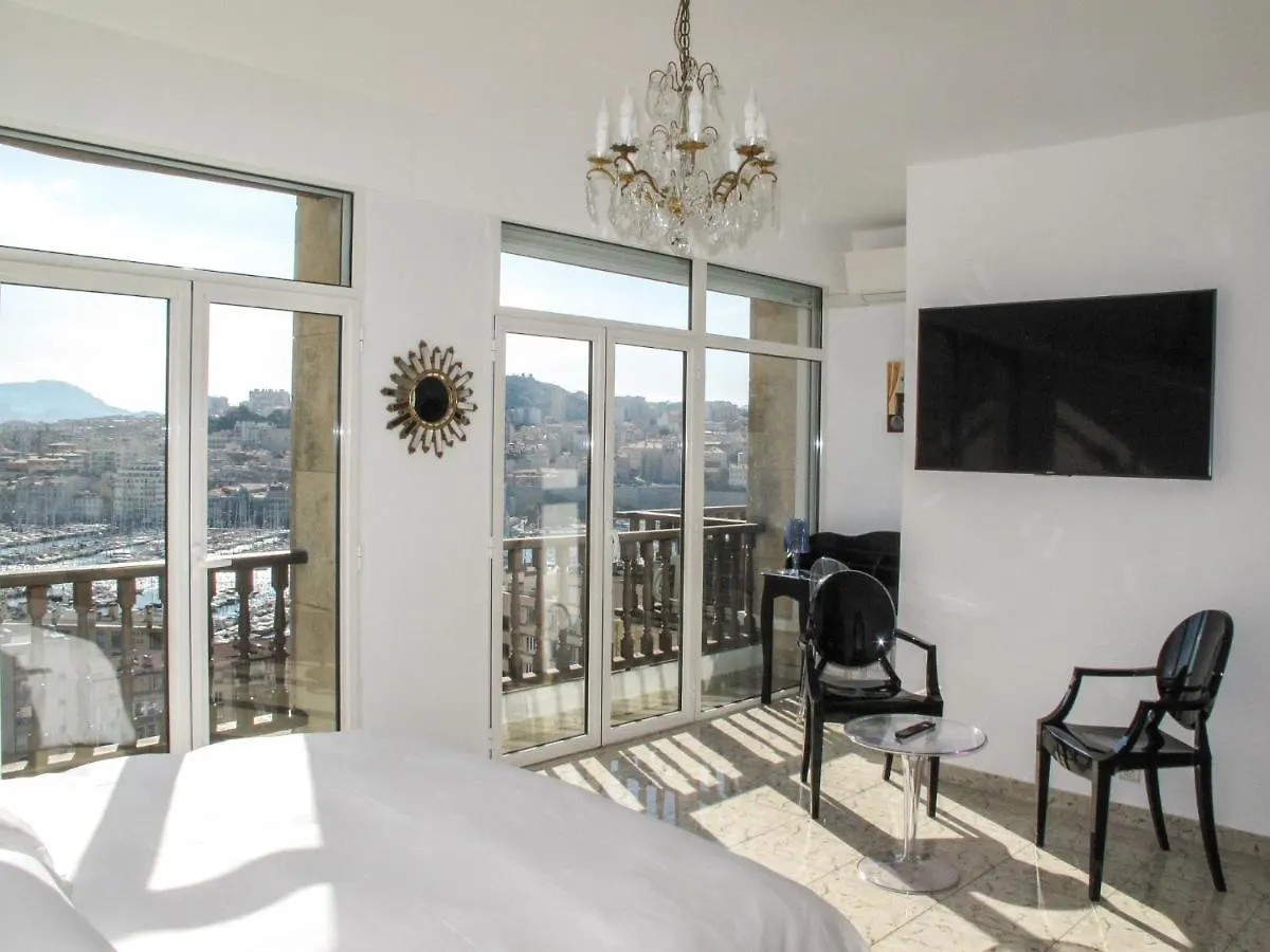 Apartment La Maison De Protis - Mse100 By Interhome Marseille