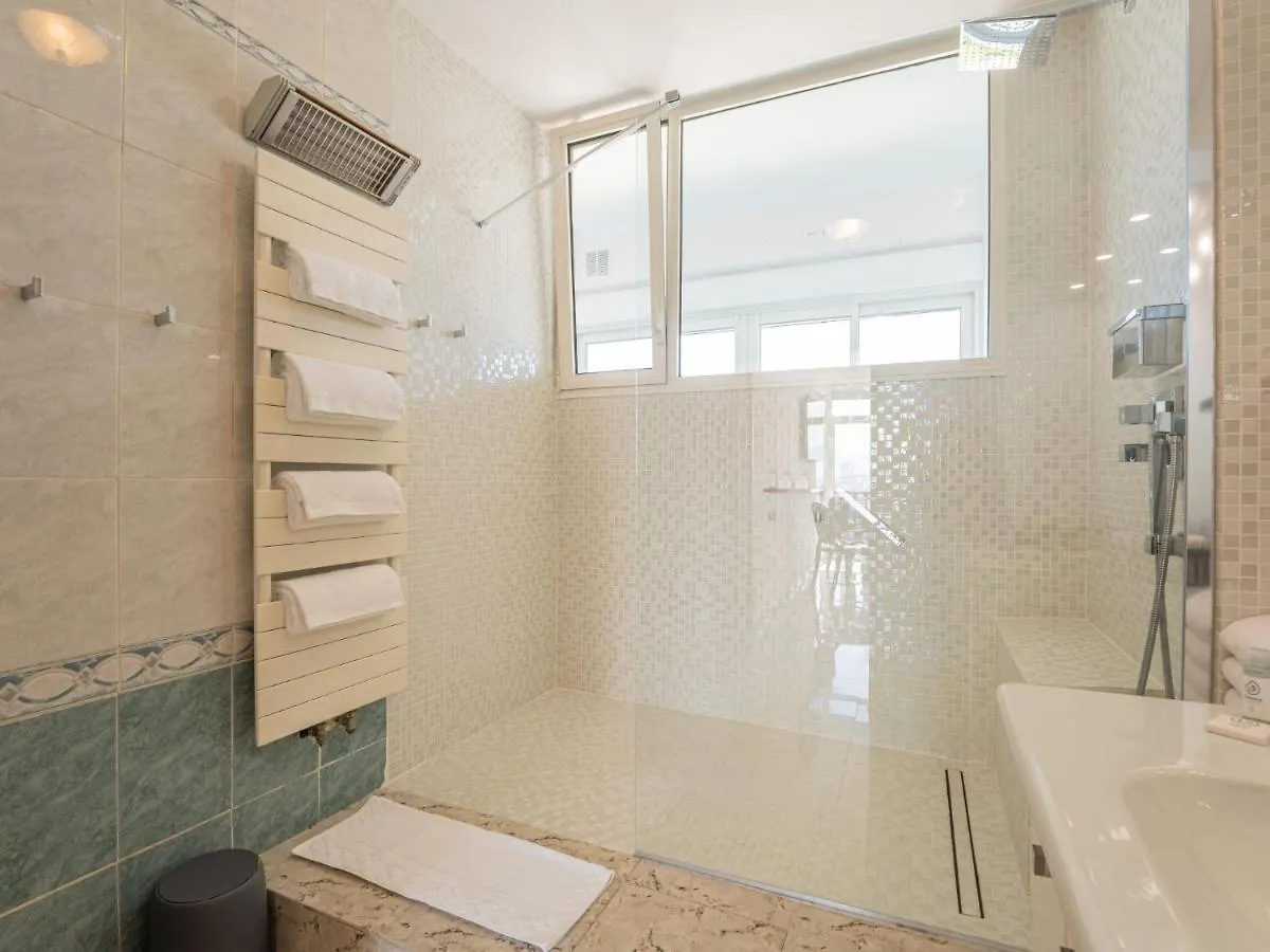 Apartment La Maison De Protis - Mse100 By Interhome Marseille France