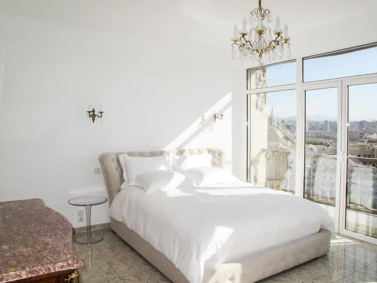 Apartment La Maison De Protis - Mse100 By Interhome Marseille 0*,