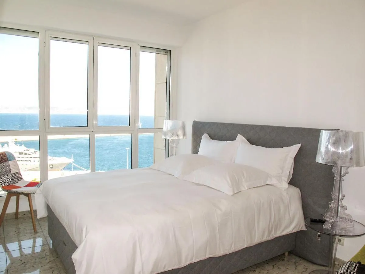 Apartment La Maison De Protis - Mse100 By Interhome Marseille